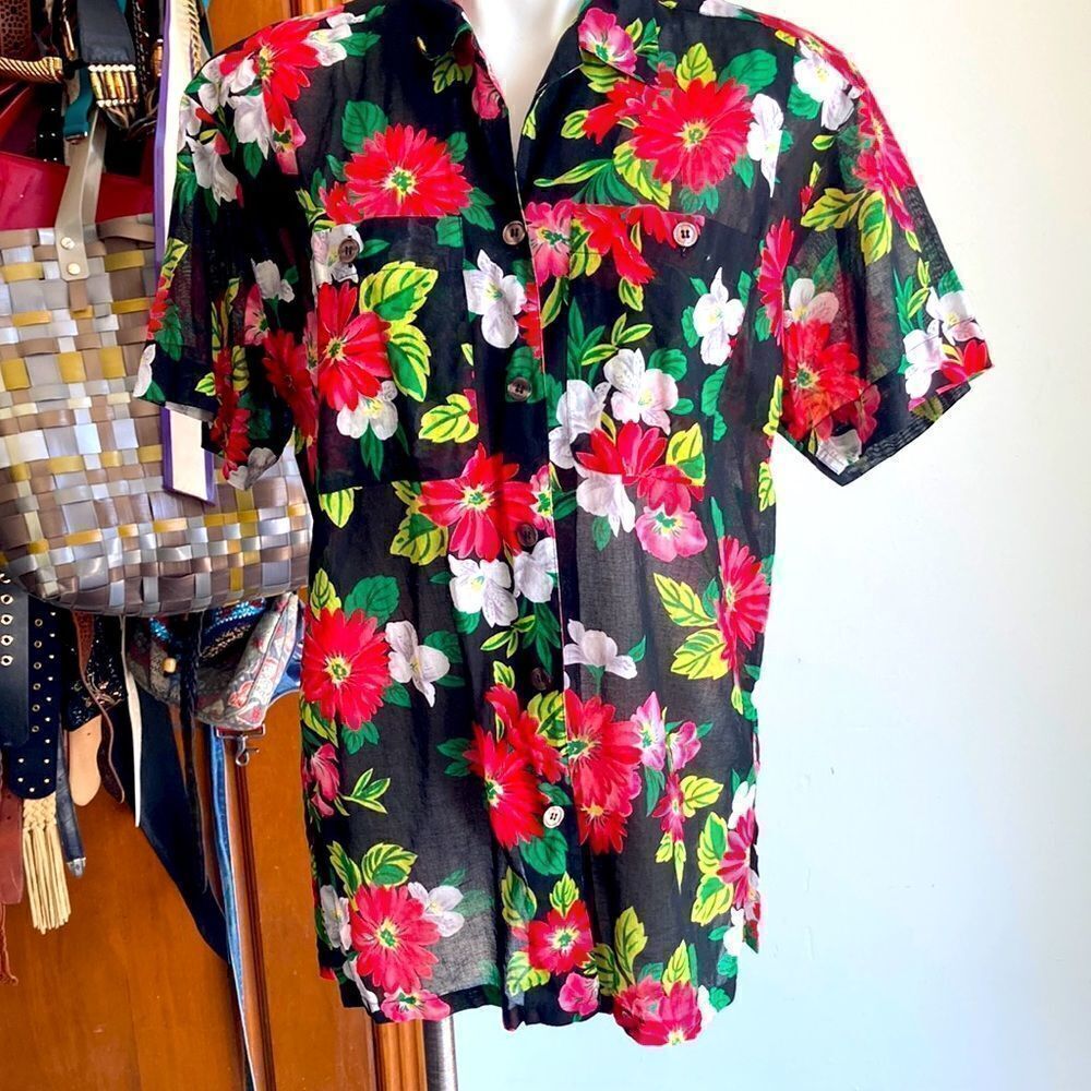 Liz sport shirt